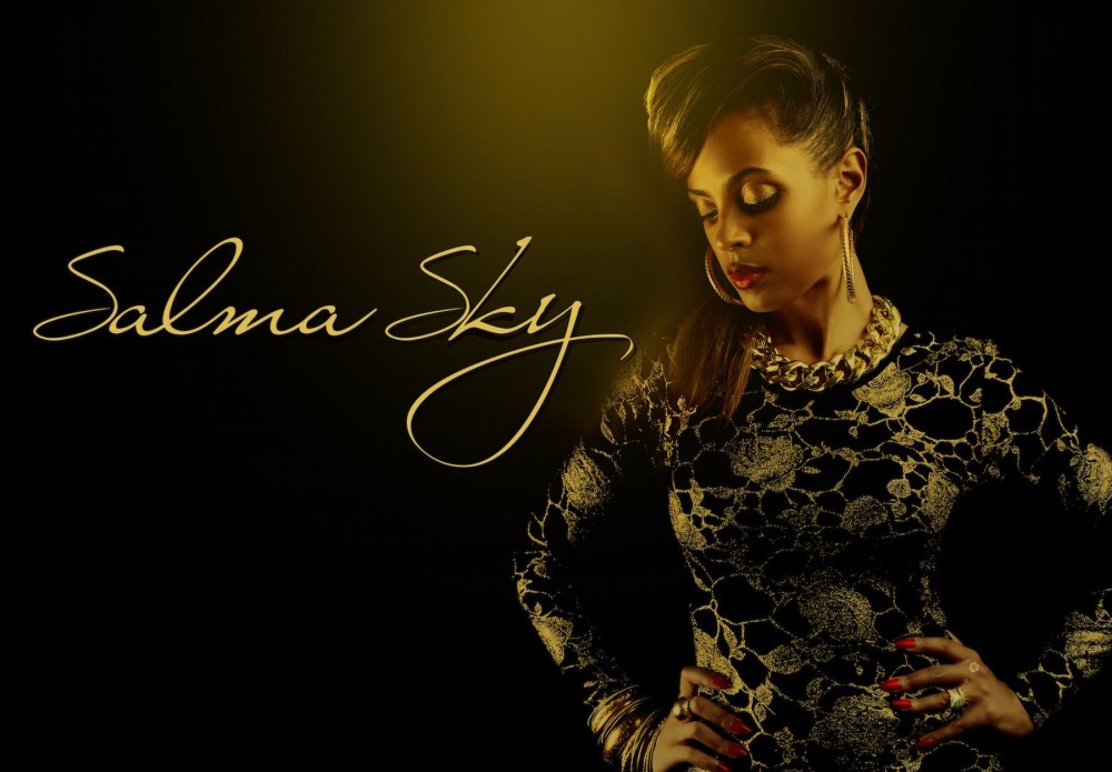Salma Sky - Nonstop Ft Cactus Agony (Video)
