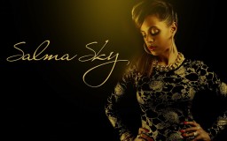 Salma Sky - Nonstop Ft Cactus Agony (Video)