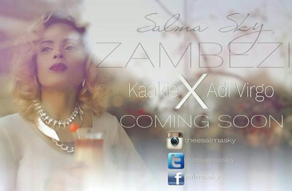 COMING SOON! ZAMBEZI